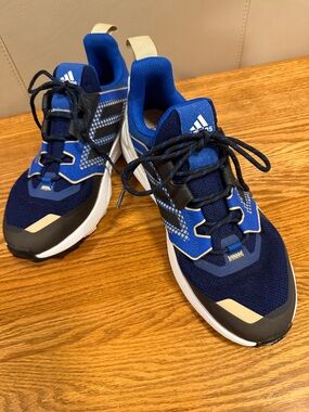 Men’s Adidas Terrex Trailmaker Primegreen Shoes - 8